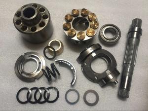 China Concrete Pump Truck Pump Replacement Parts , A4VG56 Rexroth Pump Rebuild Kit factory
