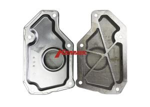 China Mitsubishi Pajero Automatic Transmission Filter Mini R5M31 MB919852 factory