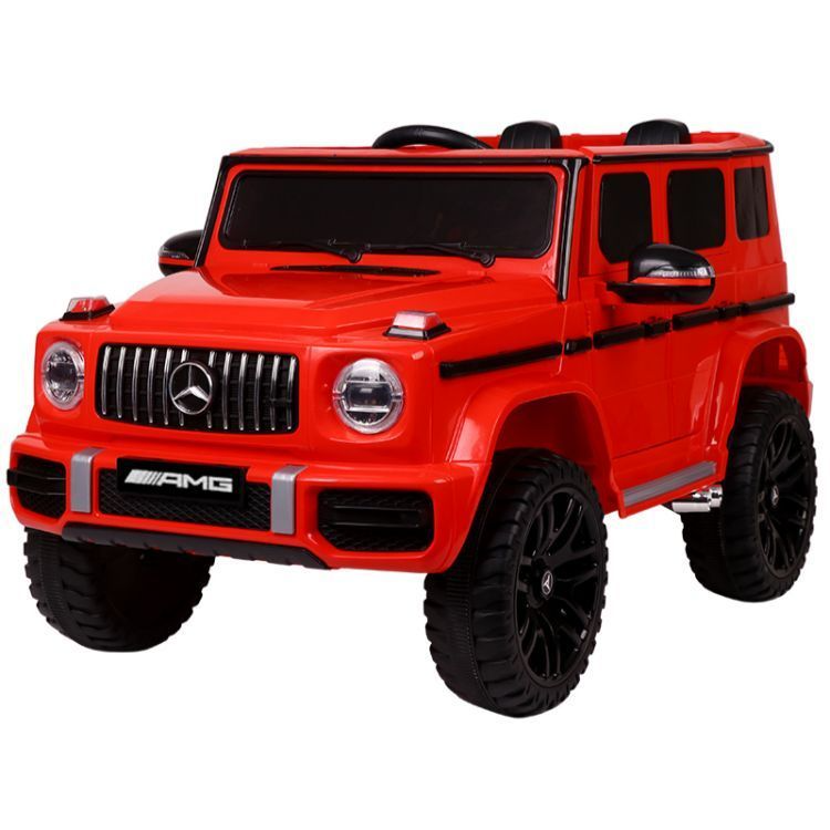 12v380*4 Battery Early Education MP3 USB Ride On Electric Cars for Kids from Top