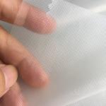 Gaoxin Cold Water Soluble Nonwoven Fabric Soluble Interlining 100% Polyester