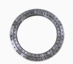 OEM 98inch Mini Digger Slew Ring Bearing With External Gear