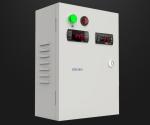 ECB-3010 Cold Storage Parts 5hp Electric Control Box IP67 Cold storage electric