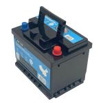 Long-lasting H5 12V 30Ah Start-stop Battery with 100000 Start Stop Times and L*W