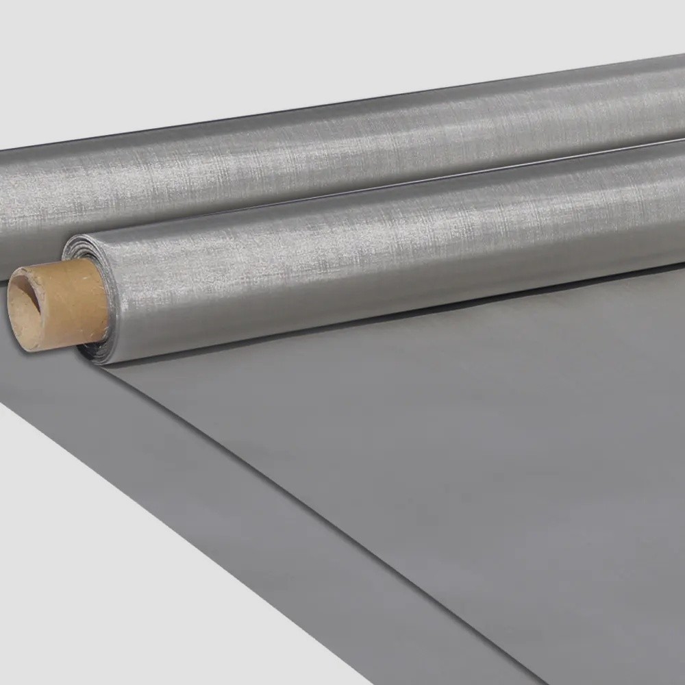 China 400 Mesh Special Titanium Wire Cloth on sale
