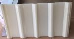 Waterproof Corrugated Plastic Roofing Sheets Manufacturers Smooth Surface