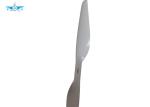 18 * 5 . 5 Inch Carbon Fiber Propeller Low Noise Running 1 - 200Kg Pull Force