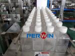 Cell Culture Media Aseptic Filling Machine Gmp Requirements TUV Certification