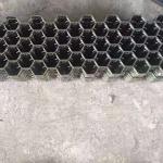 Heat Resistant Ss304 Tortoiseshell Net 40*40mm 50*50mm