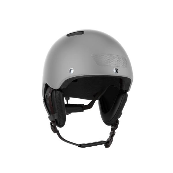 China OEM ODM Smart Cycling Helmet With Gravity Sensing Taillight factory
