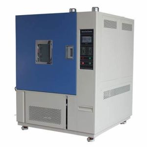 Ozone Resistance Test Chamber Cable Testing Equipment ASTM D470 Standard