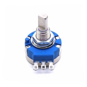 China RVQ24 Games Console Carbon Film Potentiometer RVQ24YN03 factory