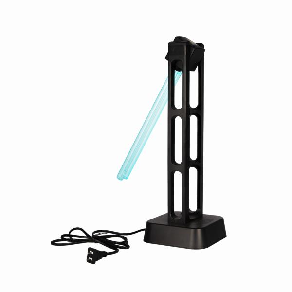 China 40W 39W Germicidal UV Disinfection lamp O3 remove formaldehyde factory