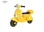 Children 3-6 Years Old Three-wheeled Birthday Gift Toy