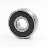 Deep Groove Ball Bearing 608ZZ,Single Row Deep Groove Ball Bearing 608ZZ,China