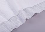 30g/M² Baby Diaper Spunlace Non Woven Fabric For Wet Wipes