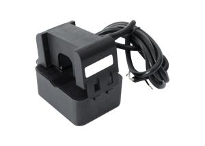 China Core Ring 50Hz 60Hz 100A CT Current Transformer For Energy Meter factory