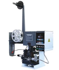 China Mute Side-Feed Wire Stripping And Crimping Machine RS-1500H factory