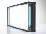 Effective UV Protection Acoustic Insulation Glass and Long-lasting Durability
