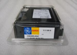 China GE Isolated Output Relay Module , Water Industry IC693MDL930C Plc Spare Parts factory