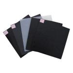 Dam Liner 0.3-2.5mm HDPE Geomembrane for Reservoir Mining Shrimp Farm Pond