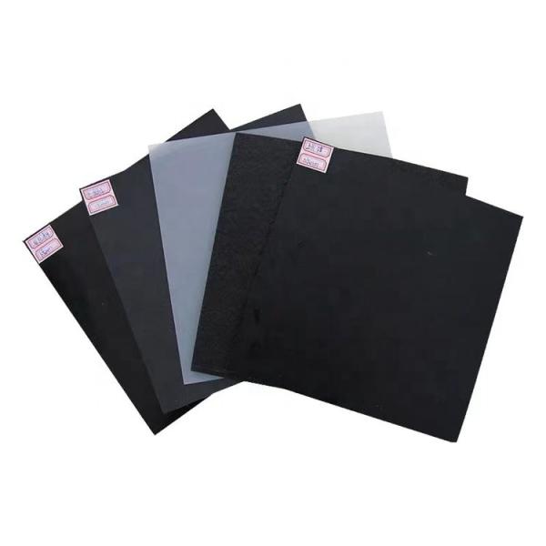 Dam Liner 0.3-2.5mm HDPE Geomembrane for Reservoir Mining Shrimp Farm Pond