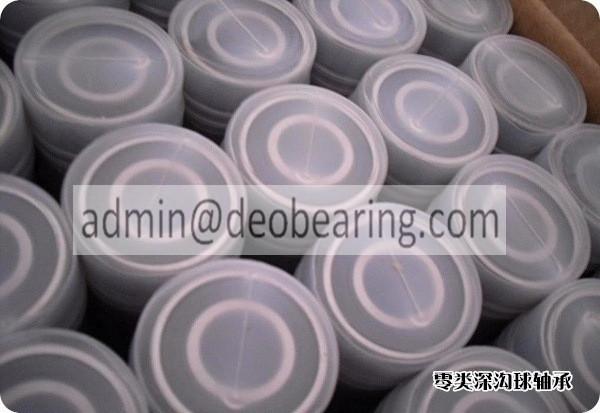6006 6006zz 6006-2rs Deep groove ball bearing 30X55X13mm GCR15 deo bearing