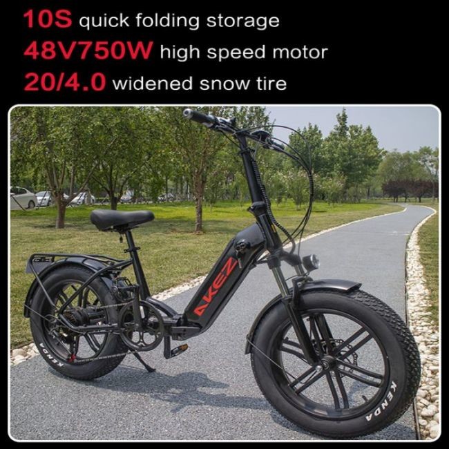 60km Aluminium Alloy 21 Speed Electric Bike Double Disc Brake