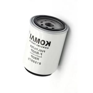 China High Efficiency F-R90P Fuel Filter 11LB-20310 8802008 11LB-20260 LFP3290 FS19532 BF 1329-0 factory