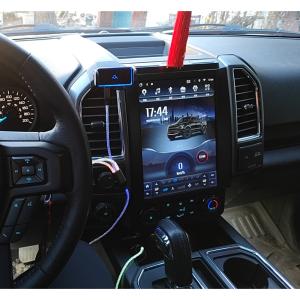 China Android 13 Car Stereo Radio For Ford F150 8+128G 12.1 Inchs factory