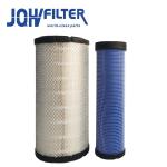 EC140 160 180 Air Filter 11110283 11110284 AF25957 P780522