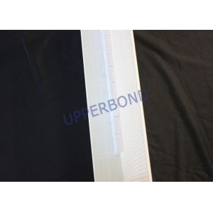 Durable Cigarette Loading Tray Chemical Resistance Easy To Clean Up