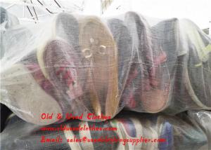 China Second-hand shoes from A-level Tanzania, Kenya, Malawi, Uganda, Guinea factory