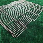 Stainless Steel Flat Flex Belt for Food Industry Sale