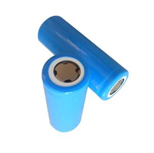 China Quick Charging 18650 Lithium Ion Battery Cells 15A ROHS Certified Ebike Use factory