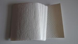 China Cotton Cellulose Cloth Blank 2mm Thickness Printable factory