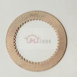 N7217 Transmission Disc Plate For CASE - lh Tractor Models W14 W18 W24 W30 621