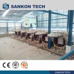 Concrete Curing Autoclave