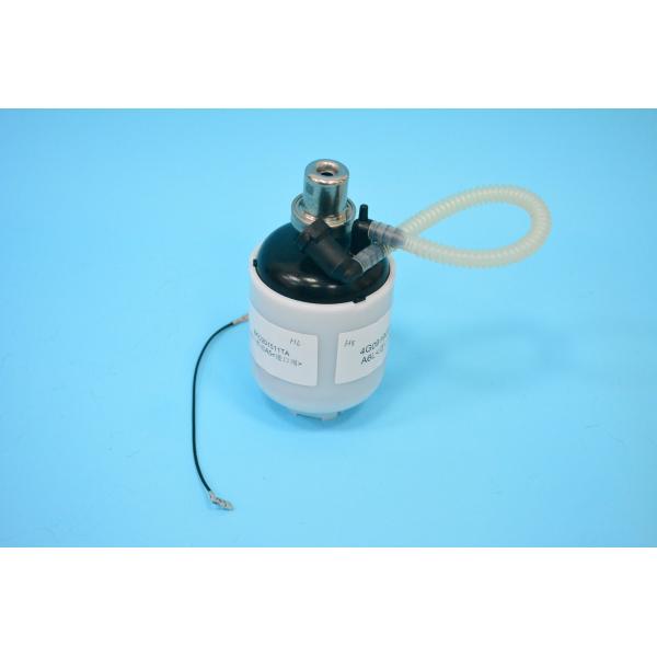 China Low Initial Pressure Drop H5 4G0919051B Audi Fuel Pump factory