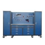 62 Inch Garage Mobile Workbench