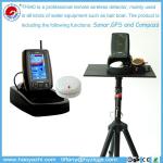 Fishing Bait Boat Sonar Senor GPS