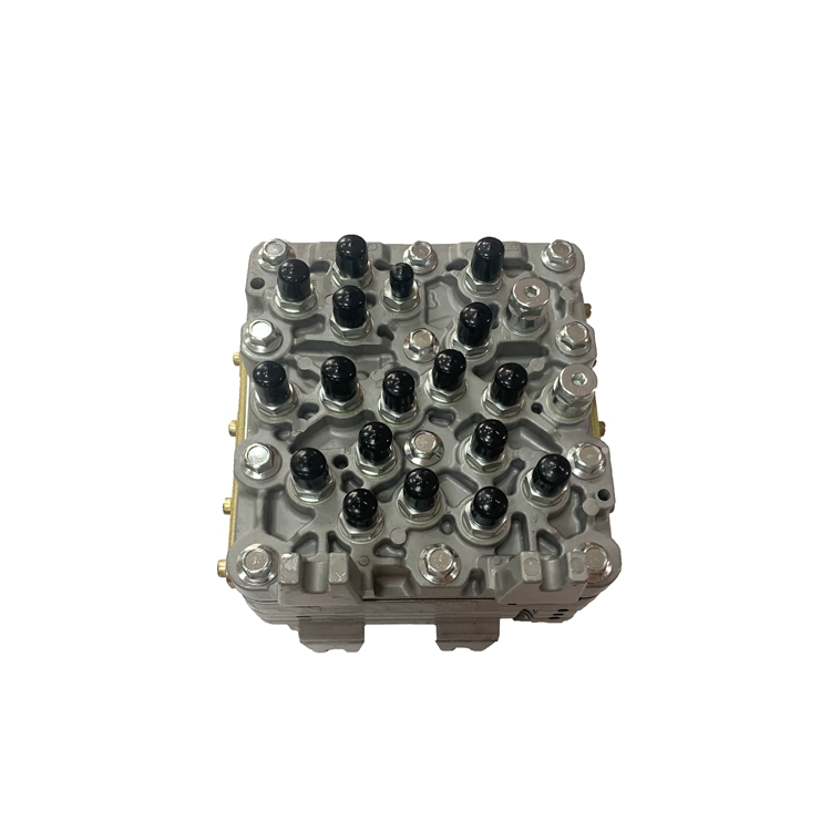 ZX200 ZX330 ZX450 Excavator Signal Shuttle Valve 4486321 4468336 YA00000543 4470661