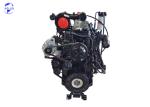 Cummings 6 Cylinder Diesel Engine 5.1 In Electric Starting