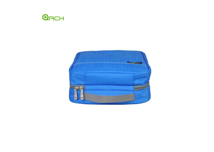 Webbing Handle ODM Tapestry Fashion Luggage Bag