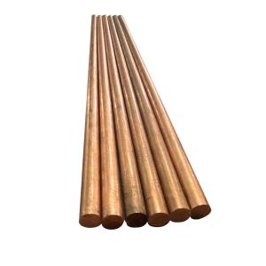 China 1/4 3/8 5/8 Inch Copper Tube T1 T2 C10100 K L M 6.35*0.7mm Air Conditioning factory