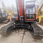 30 Ton Doosan DX300 Excavator in Korea Good Condition 1.27 m3 Bucket Capacity