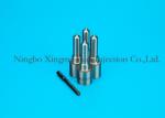 Bosch Common Rail Injector Nozzles 0445120075 High Speed Steel Material