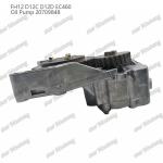 FH12 D12C D12D EC460 Oil Pump 20709848 Suitable Engine Parts