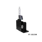 Z Axis Lifting Precision Motorized Lab Jack With 100×100mm Platform