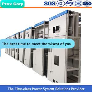 China **XGN2 11kv indoor type incoming feeder switchgear panel factory