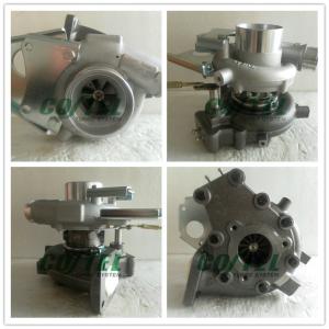 China RHF55V Turbo Charger Engine 4HK1-E2N VDA40016 VIET 8980277722 / 8980277720 factory